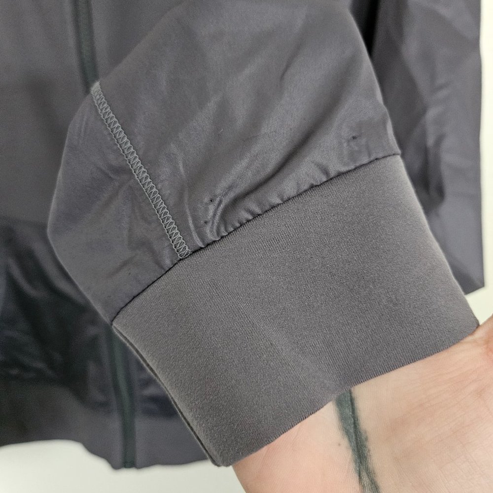 Under Armour Ls Full Zip Shell Jacket - image 4